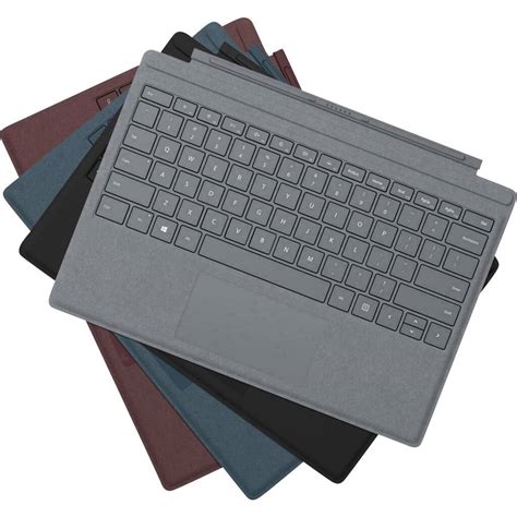 Surface Go Signature Type Cover Surfaceprovn