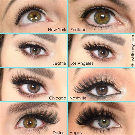 Lash Styles Pretty Eye Makeup Skin Makeup Eye Makeup