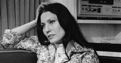 Loretta Lynn 15 Women Who Could Be In The Rock And Roll Hall Of Fame