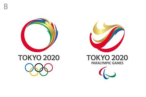 Archivo de imagen del logotipo de la marca tokio 2020. Juegos Olimpicos Tokio Logo Png - Habra Juegos Olimpicos ...
