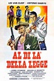 Más allá de la ley (1967) Película - PLAY Cine