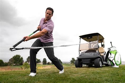 5 Pieces Of Golf Fitness Equipment To Strengthen Your Body And Your Swing