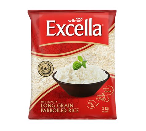 White Long Grain Rice Econo Foods