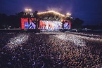 Stage closed at British Summer Time in London's Hyde Park, bands pulled ...