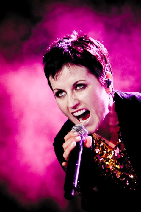 Cranberries star Dolores O'Riordan's funeral will take place in 