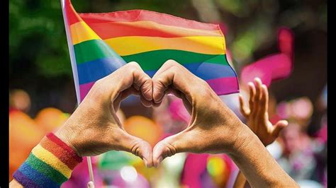 Pride Month 2021: Stories that inspire with pride ...