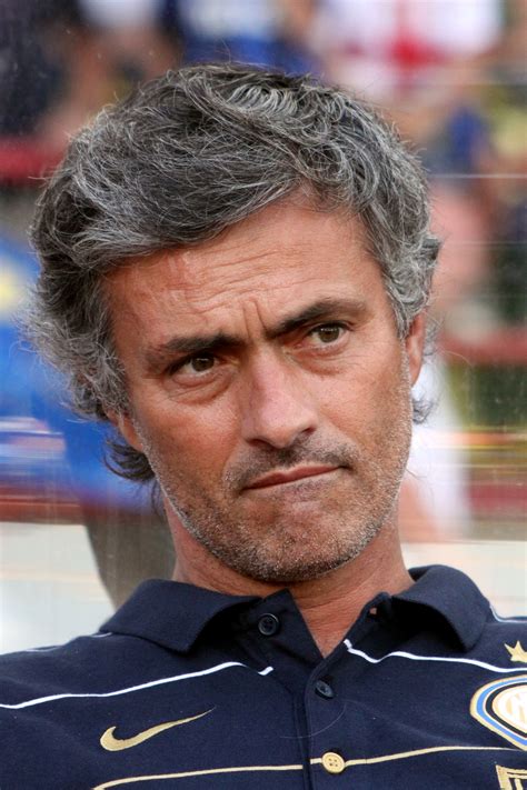 The portuguese coach formerly managed tottenham, manchester united, chelsea, real madrid, inter milan and porto. Jose Mourinho - WriteWork