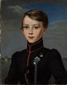 George Augustus of Mecklenburg-Strelitz (1824-1876) - Wikimedia Commons ...