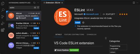 Eslint Install And Configure For React Apps Manav Sehgal