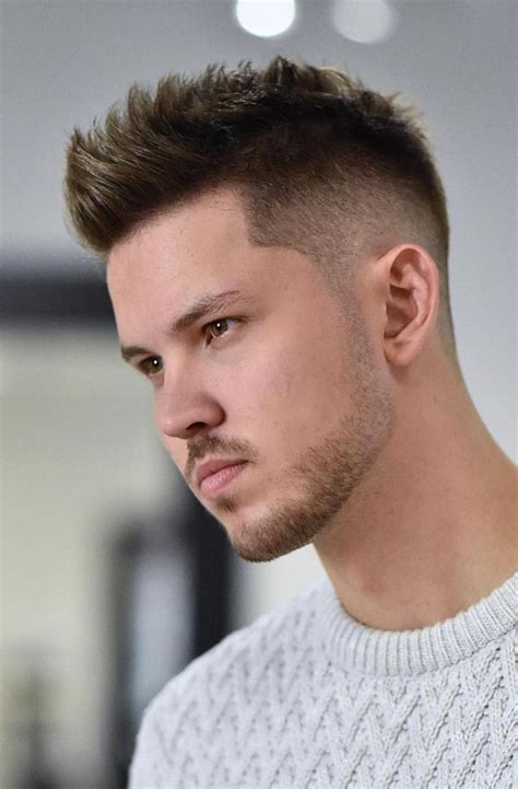Download Mens Summer Hairstyles Images