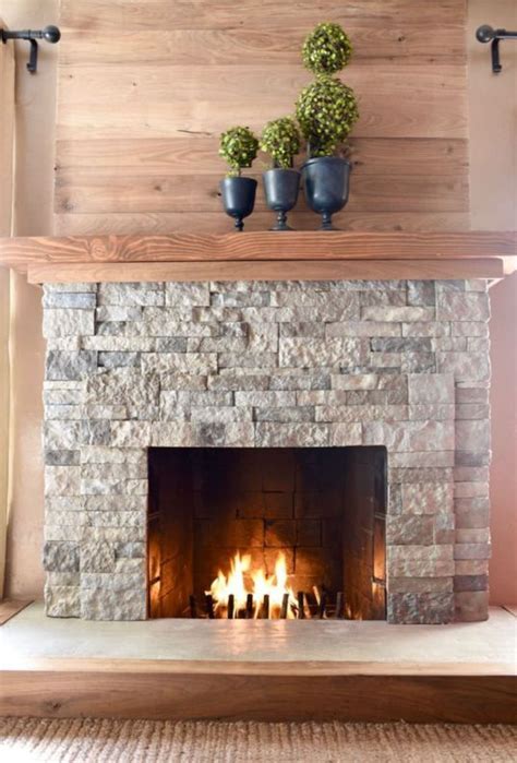 Beautiful Modern Fireplaces Decorating Ideas 260 Home Ideas In 2019