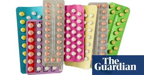 Revealed Pill Still Most Popular Prescribed Contraceptive In England