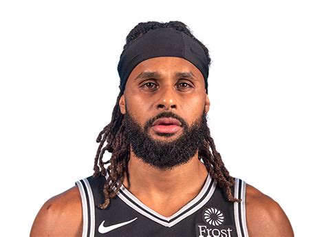 Patrick sammie mills (born 11 august 1988) is an australian professional basketball player for the san antonio spurs of the national basketball association (nba). Patty Mills Stats, News, Videos, Highlights, Pictures, Bio ...