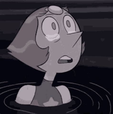 Pearl Steven Universe Gif Pearl Steven Universe Cry Discover