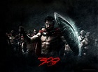 300 - 300 Wallpaper (48779) - Fanpop