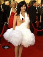 Bjork’s Swan Dress - 10 Incredible Iconic Fashion Moments ... …