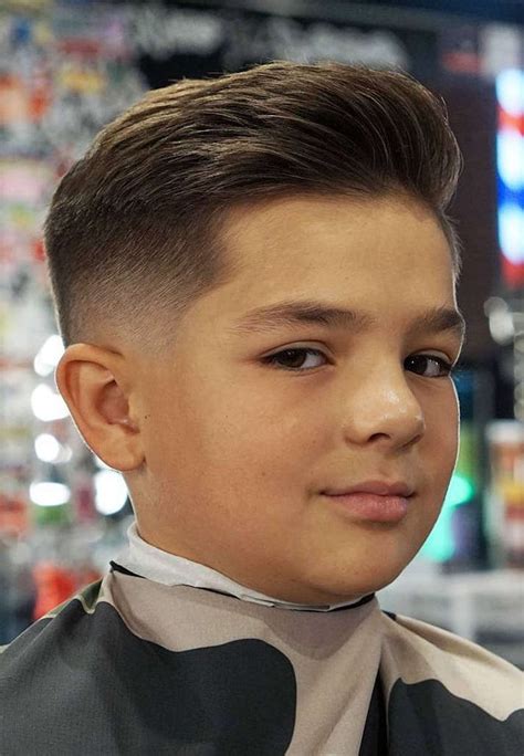100 Excellent School Haircuts For Boys Styling Tips Stylish Boy