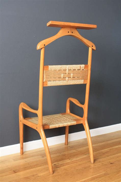 Enjoy free shipping on most stuff, even big stuff. Vintage Mid-Century "Valet" Chair at 1stdibs