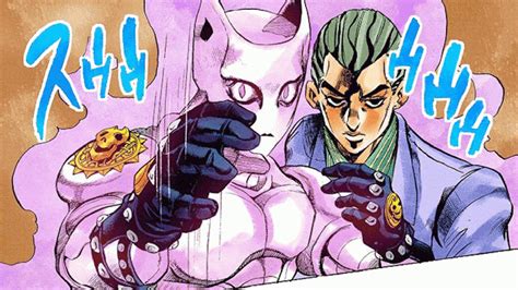 Este Es El Ranking De Poder De Los Stands En Jojos Bizarre Adventure