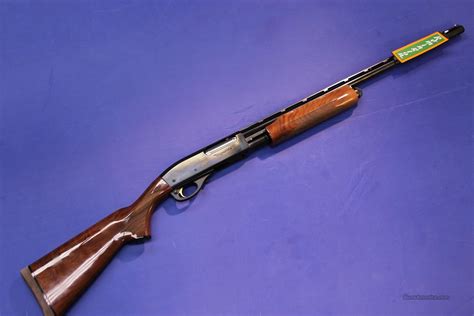 Remington 870 Wingmaster 20 Gauge For Sale At