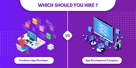 A whole world of freelance talent at your fingertips. Top 5 Reasons to Hire Mobile App Development Agency Over ...
