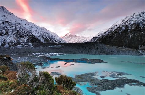 Get official travel information, maps, itineraries, best time to travel & things to do to help you plan your next holiday to new zealand. 【NZ】オークランドから南島テカポ・ダニーデン・ネルソン観光 ...