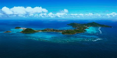 canouan estate luxury villas and residences in st vincent