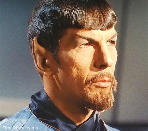 Bearded Spock Tumblr