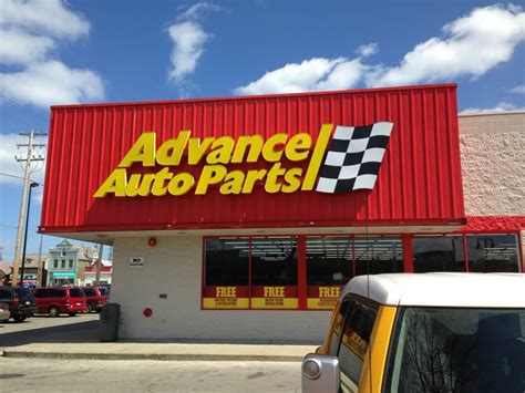 Here at b&m auto sales & parts, we typically sell used caps for anywhere from $150 to $1,000—which is a heck of a lot cheaper than the $7,000 to $20,000 a lot of new caps go for. Advance Auto Parts - Auto Parts & Supplies - 1331 W ...