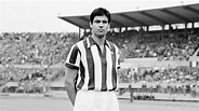 Sandro Salvadore começou no Milan, mas se tornou bandeira da Juve ...