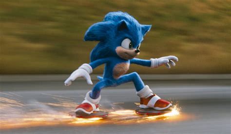 11 Sonic The Hedgehog Behind The Scenes Facts You Might Not Know