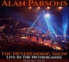 Alan Parsons - The NeverEnding Show: Live In The Netherlands (2021 ...