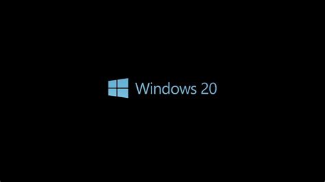 Introducing Windows 20 Youtube