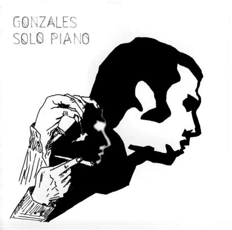 Gonzales Solo Piano Releases Reviews Credits Discogs