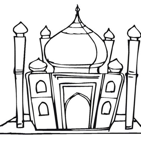 Ramadan Coloring Pages Star And Moon Free Printable Coloring Pages