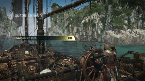 Assassin S Creed 4 Black Flag Part 16 Du Pillage Et La Flotte De Kenway