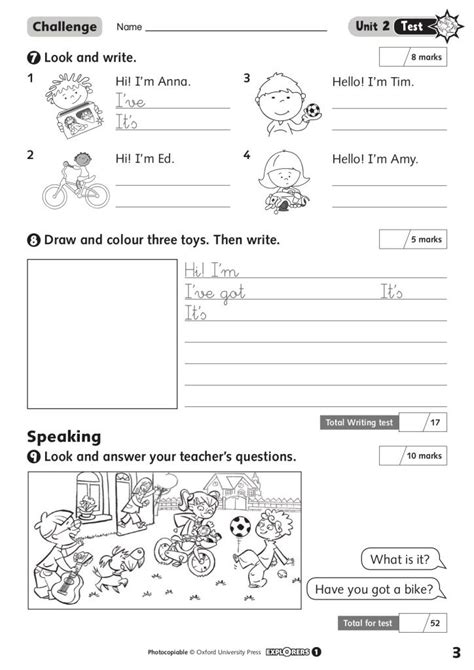 Worksheets Show And Text Artofit