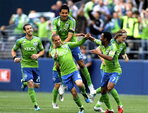 News | we have added brazilian attacker léo chu and french winger nicolas benezet prior to the deadline. Seattle Sounders v Portland Timbers - MLS • Betting Previews