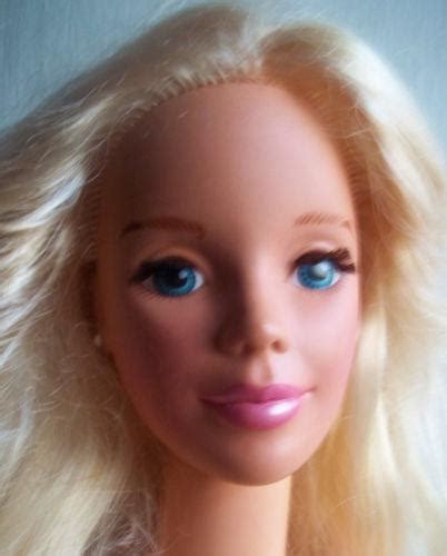3 Ft Barbie Dolls Ebay