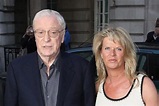 Sir Michael Caine's daughter Dominique banned from driving after ...