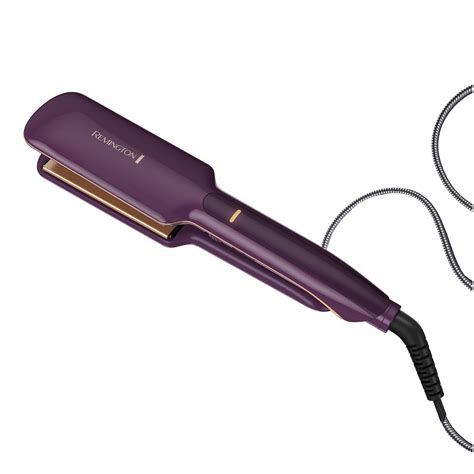 Remington Pro 2 Flat Iron With Thermaluxe Advanced Thermal Technology