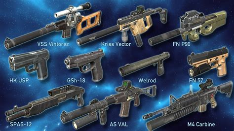 World Of Guns Spec Ops Pack On Steam