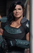 1200x1920 Resolution Gina Carano as Cara Dune in Mandalorian 1200x1920 ...