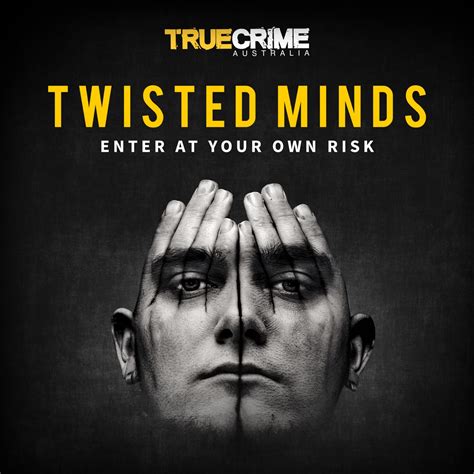Twisted Minds Podcast Podtail