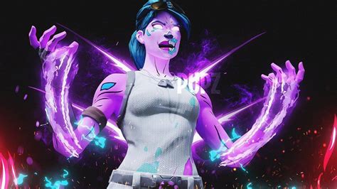 32 Best Pictures Fortnite Pink Ghoul Trooper Wts Pink