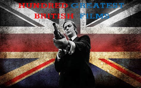 100 Greatest British Films Keir Batchelor Movie And Music Reviews