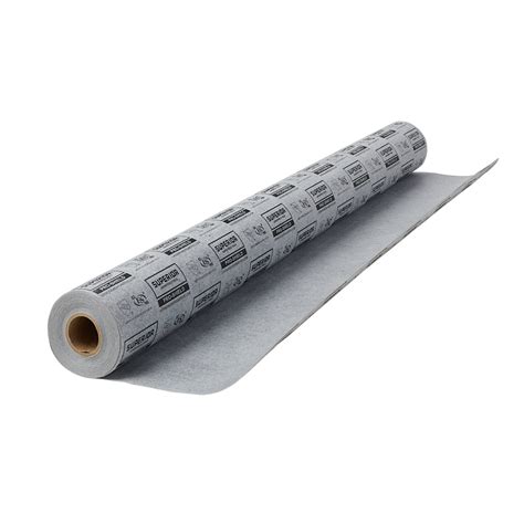 Superior Pro Shield Membrane 3 Ft 3 In X 33 Ft The Tile Shop