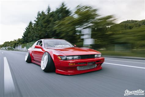Nissan Silvia S Stance Images And Photos Finder