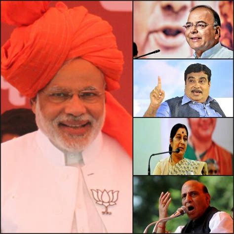 Check spelling or type a new query. Narendra Modi announces list of Cabinet Ministers with ...