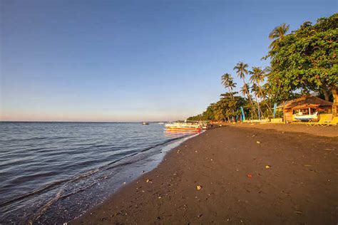 Lovina Beach Der Schönste Strand Auf Bali